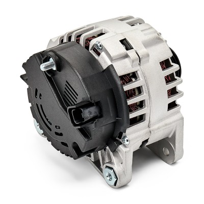 Generator RIDEX 4G0437 4G0437 - foto 8