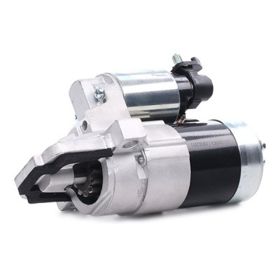 Anlasser RIDEX 2S0220 2S0220 - foto 3