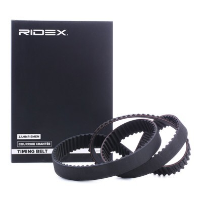 Zahnriemen RIDEX 306T0002 306T0002 - foto 2