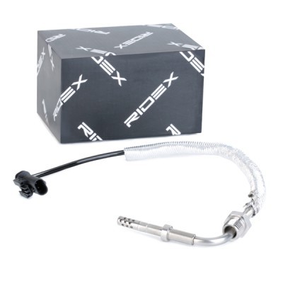 Abgastemperatursensor RIDEX 3938E0075 3938E0075 - foto 3