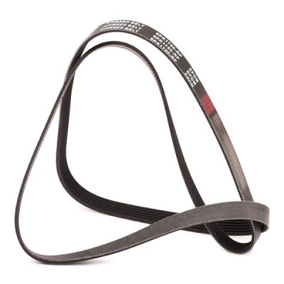 Keilrippenriemen RIDEX 305B0285P 305B0285P - foto 4