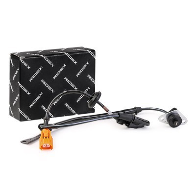 ABS Sensor RIDEX 412W0291 412W0291 - foto 2