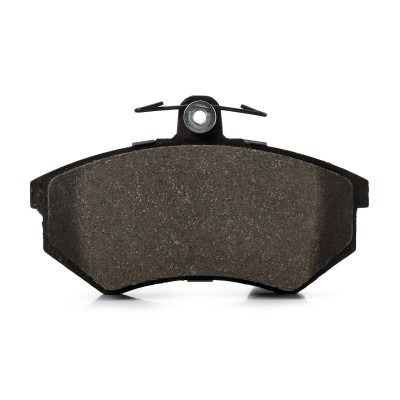 Bremsbeläge Satz RIDEX 402B0043P 402B0043P - foto 5