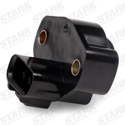 Sensor, Drosselklappenstellung Stark SKTPS-0380029 SKTPS-0380029 - foto 3