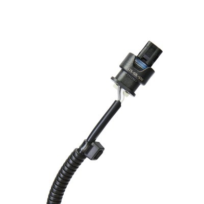 Abgastemperatursensor RIDEX 3938E0481 3938E0481 - foto 5