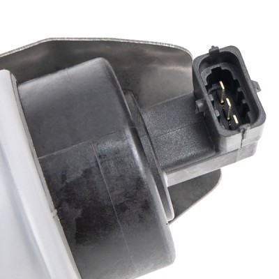 Turbolader RIDEX 2234C0123 2234C0123 - foto 7