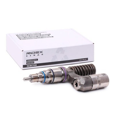 Pumpe-Düse-Element RIDEX 3930I0029R 3930I0029R - foto 2