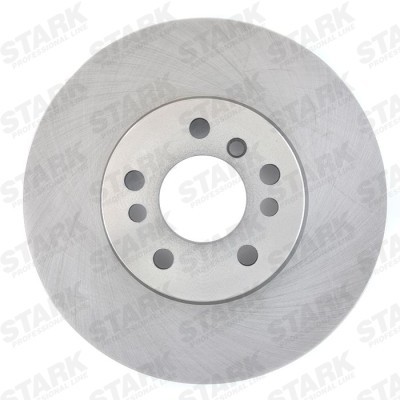 Bremsscheibe Stark SKBD-0020212 SKBD-0020212 - foto 4