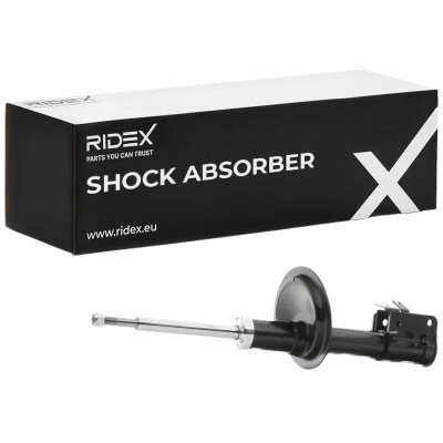 Stoßdämpfer RIDEX 854S1167 854S1167 - foto 2