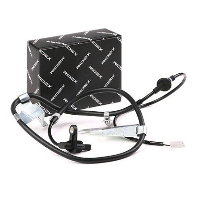 ABS Sensor RIDEX 412W0629 412W0629 - foto 2