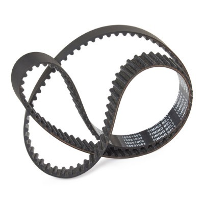 Zahnriemen RIDEX 306T0039P 306T0039P - foto 3