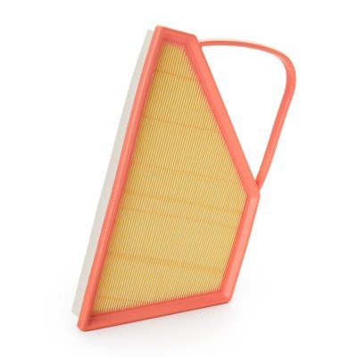 Luftfilter RIDEX 8A1781 8A1781 - foto 2