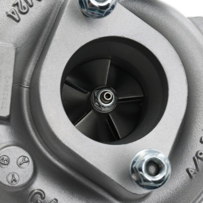 Turbolader RIDEX 2234C0215R 2234C0215R - foto 6