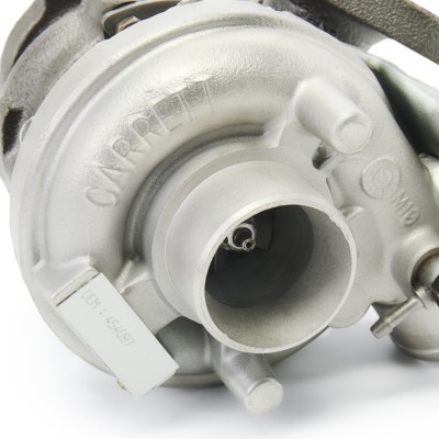 Turbolader RIDEX 2234C10798R 2234C10798R - foto 5