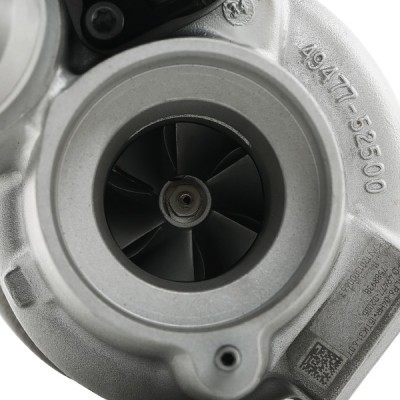 Turbolader RIDEX 2234C0303R 2234C0303R - foto 7