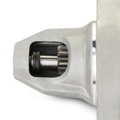 Anlasser RIDEX 2S0420R 2S0420R - foto 5