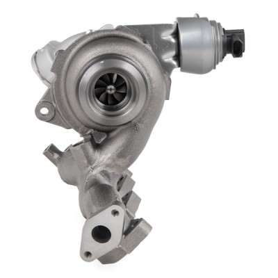 Turbolader RIDEX 2234C0197 2234C0197 - foto 6