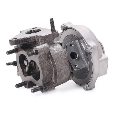 Turbolader RIDEX 2234C0049R 2234C0049R - foto 4