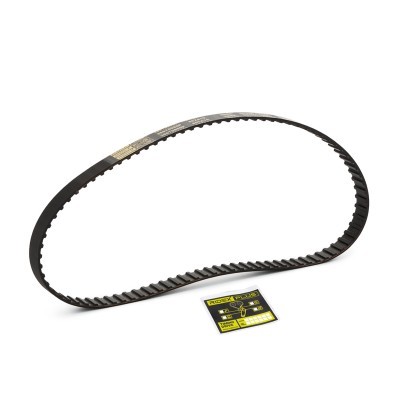 Zahnriemen RIDEX 306T0080P 306T0080P - foto 4
