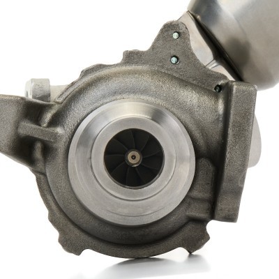 Turbolader RIDEX 2234C10136 2234C10136 - foto 6