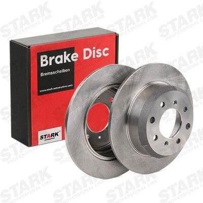 Bremsscheibe Stark SKBD-0022962 SKBD-0022962 - foto 2