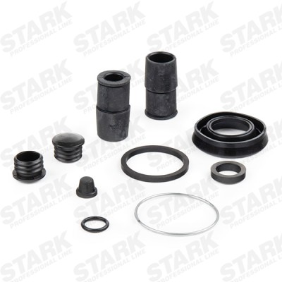 Reparatursatz, Bremssattel Stark SKRK-0730198 SKRK-0730198 - foto 4