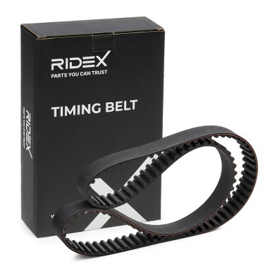 Zahnriemen RIDEX 306T0271 306T0271 - foto 2