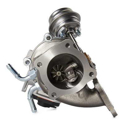 Turbolader RIDEX 2234C10860 2234C10860 - foto 8