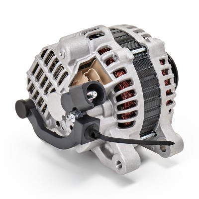 Generator RIDEX 4G0330P 4G0330P - foto 4