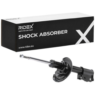 Stoßdämpfer RIDEX 854S2058 854S2058 - foto 2