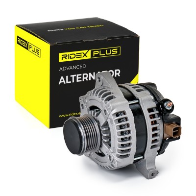 Generator RIDEX 4G0535P 4G0535P - foto 2