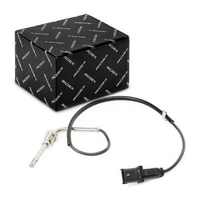 Abgastemperatursensor RIDEX 3938E0570 3938E0570 - foto 2