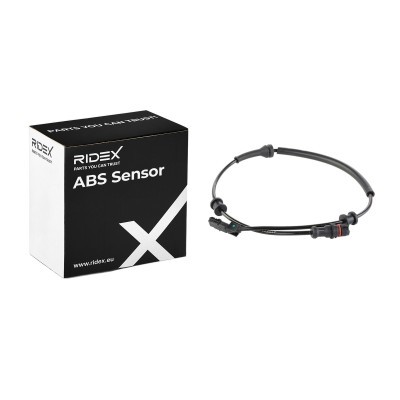 ABS Sensor RIDEX 412W0147 412W0147 - foto 2