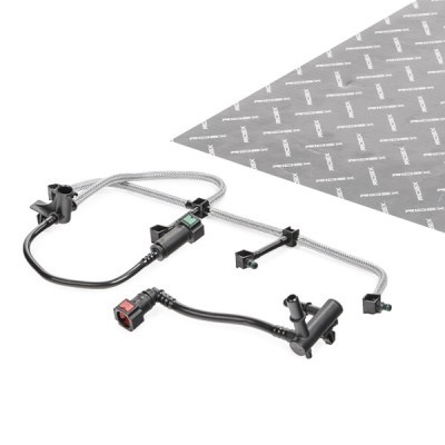 Kraftstoffrücklaufschlauch RIDEX 3937H0015 3937H0015 - foto 2