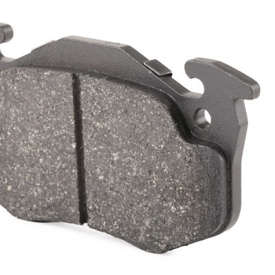 Bremsbeläge Satz RIDEX 402B0050 402B0050 - foto 11