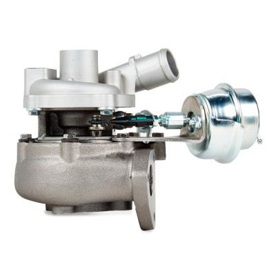 Turbolader RIDEX 2234C10556 2234C10556 - foto 5