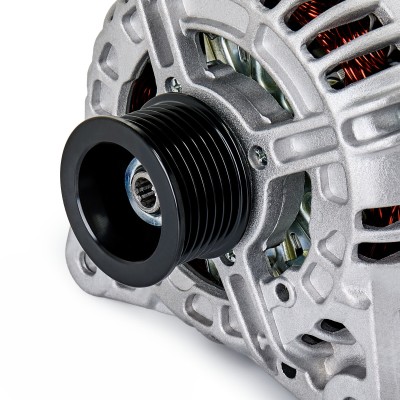 Generator RIDEX 4G0124P 4G0124P - foto 5