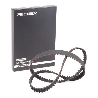 Zahnriemen RIDEX 306T0130 306T0130 - foto 2