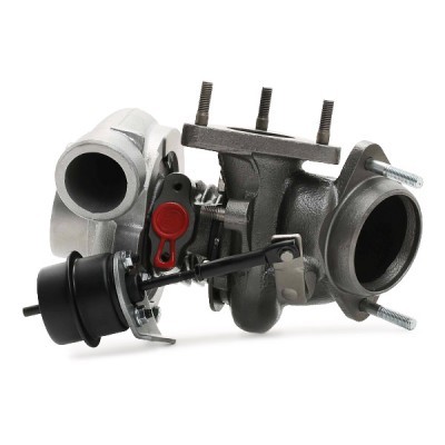 Turbolader RIDEX 2234C10189R 2234C10189R - foto 3