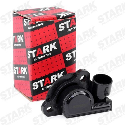 Sensor, Drosselklappenstellung Stark SKTPS-0380010 SKTPS-0380010 - foto 2