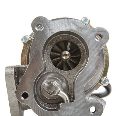 Turbolader RIDEX 2234C10615 2234C10615 - foto 5