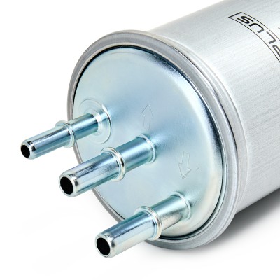 Kraftstofffilter RIDEX 9F0017P 9F0017P - foto 4