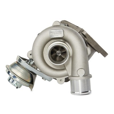 Turbolader RIDEX 2234C10869 2234C10869 - foto 7