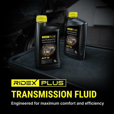 Getriebeöl RIDEX 3069A0012P 3069A0012P - foto 8