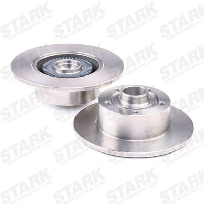 Bremsscheibe Stark SKBD-0023389 SKBD-0023389 - foto 3