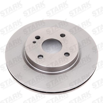 Bremsscheibe Stark SKBD-0020373 SKBD-0020373 - foto 2