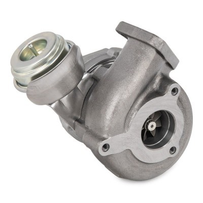 Turbolader RIDEX 2234C10521 2234C10521 - foto 4