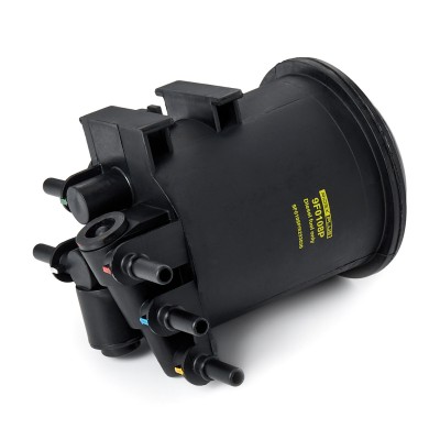 Kraftstofffilter RIDEX 9F0108P 9F0108P - foto 2