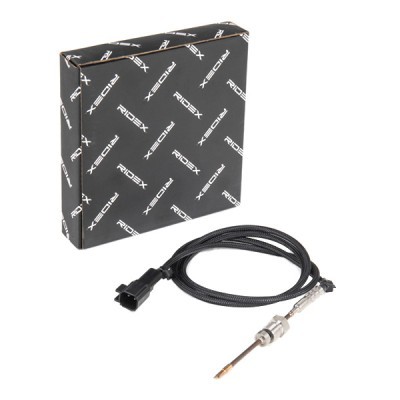 Abgastemperatursensor RIDEX 3938E0184 3938E0184 - foto 2
