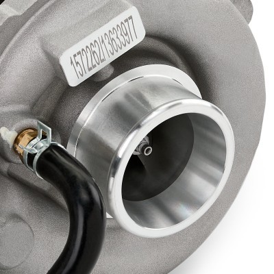 Turbolader RIDEX 2234C0004 2234C0004 - foto 5